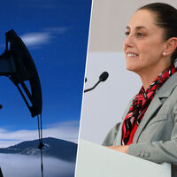 México tiene un gigantesco tesoro energético bajo sus pies. El plan para extraerlo se llama fracking