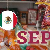 México ganó la batalla legal contra empresas que buscaban ampararse para vender comida chatarra en escuelas 