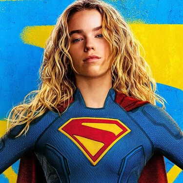 Supergirl