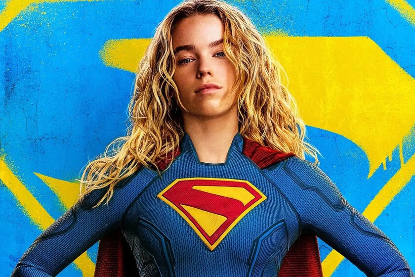 El fracaso de 'Supergirl' es aún más catastrófico de lo que parecía, pero el verdadero desastre en la película de DC sucedió tras las cámaras