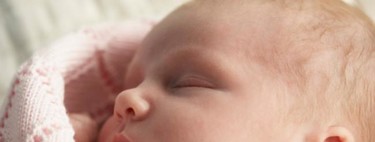 Mucho cuidado con el herpes: un bebé muere por culpa de un beso