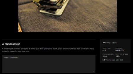WordPress.com actualiza el visor de imágenes con mejora para pantallas Retina y más novedades