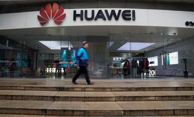 Huawei
