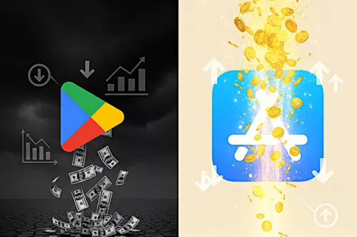 Google Play App Store 2