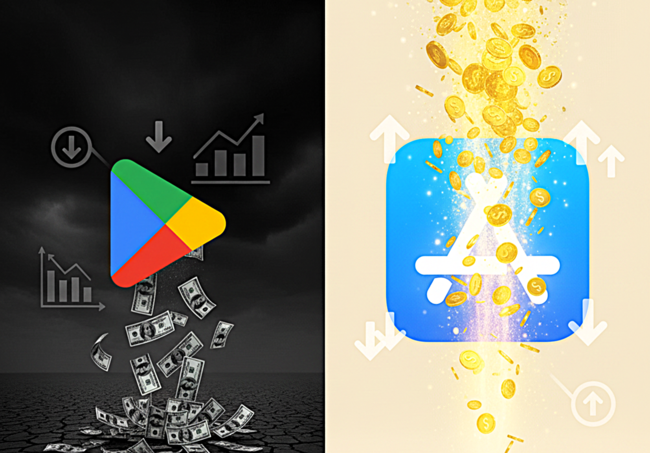 Google Play App Store 2