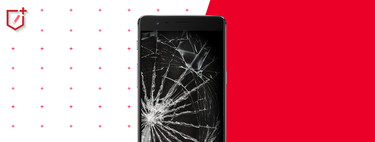 Qué fabricantes ofrecen un seguro especial contra la rotura de pantallas 