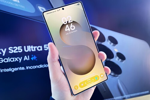 Samsung Galaxy S25 7 1