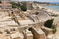 Tarraco, el pasado romano de la actual Tarragona