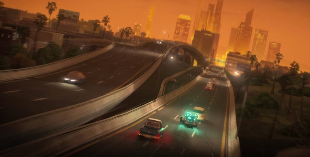 Últimos días para ver en Netflix una de las películas de animación más divertidas de los últimos años. Una comedia de acción muy especial