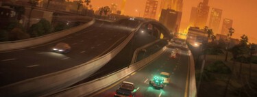 Últimos días para ver en Netflix una de las películas de animación más divertidas de los últimos años. Una comedia de acción muy especial 