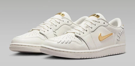Air Jordan 1 Low Method Of Make