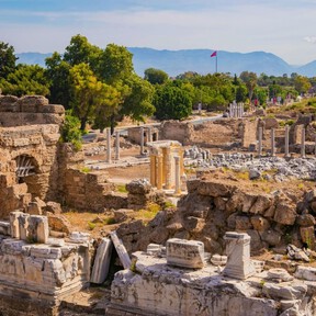 La verdad sobre el 'praefatio': un estudio de Pompeya confirma un ritual romano del vino conocido hasta ahora solo a través de textos 
