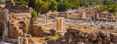 La verdad sobre el 'praefatio': confirman en Pompeya el ritual romano del vino conocido hasta ahora solo a través de textos