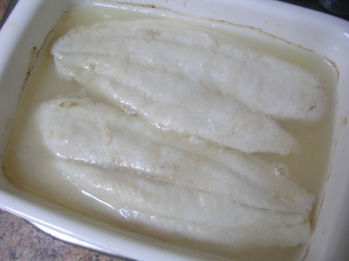 Comer pescado barato e igual de rico (I)