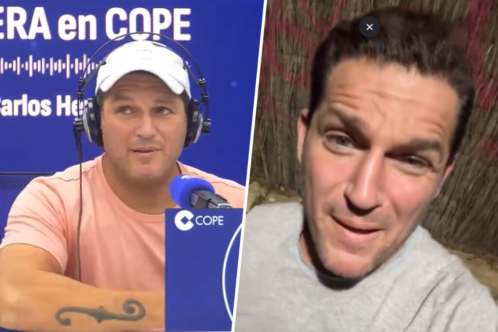 Manu Tenorio ha declarado la guerra a sus inquilinos. Y eso muestra algo preocupante sobre el alquiler en España