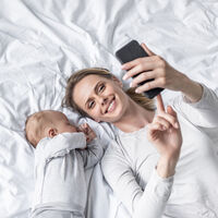 Los peligros del sharenting: por qué los padres deberían dejar de compartir fotos de sus hijos en internet 