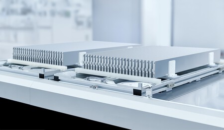 BYD Blade Battery 2.0