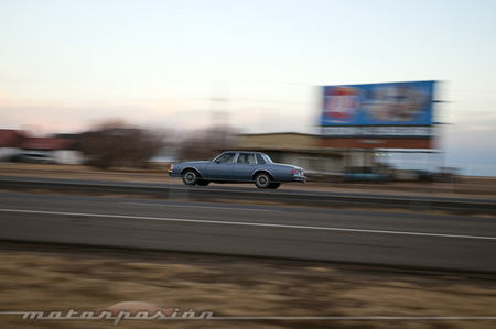 Roadtrip Pasión™: Cruzamos Estados Unidos de Los Ángeles a Detroit (parte 3)