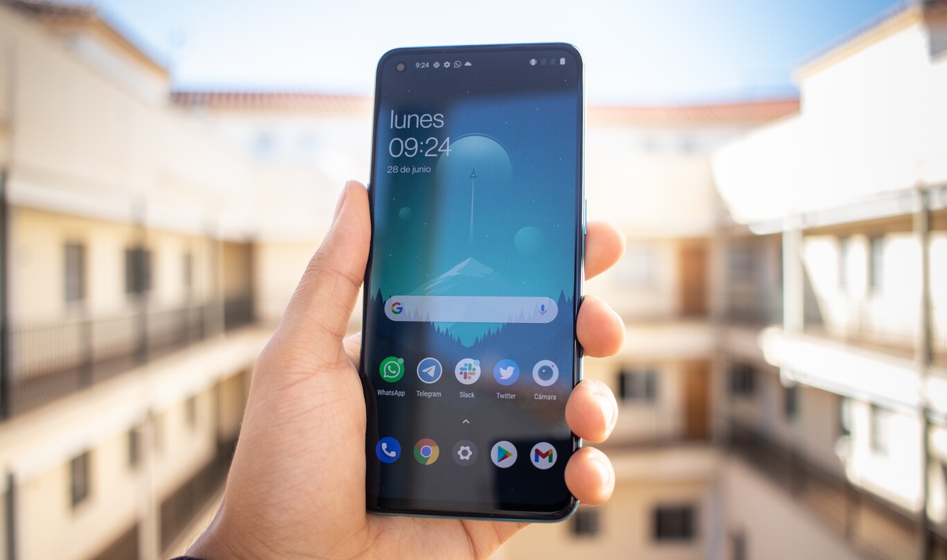 Vassoio Porta SIM Per OnePlus Nord CE 5G - Con Pin Di Estrazione, Colore Blu, Kit Di Riparazione Completo - Foto 8