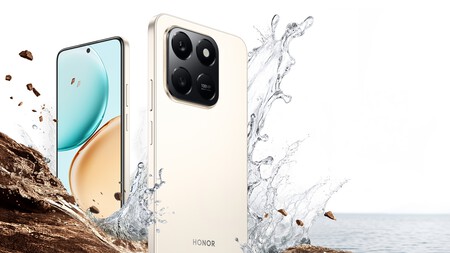 Honor X7d Smartphone
