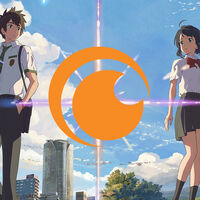 Crunchyroll es más rápido que nadie y confirma que acaba de comprar los derechos de la próxima película de Makoto Shinkai, director de Your Name 