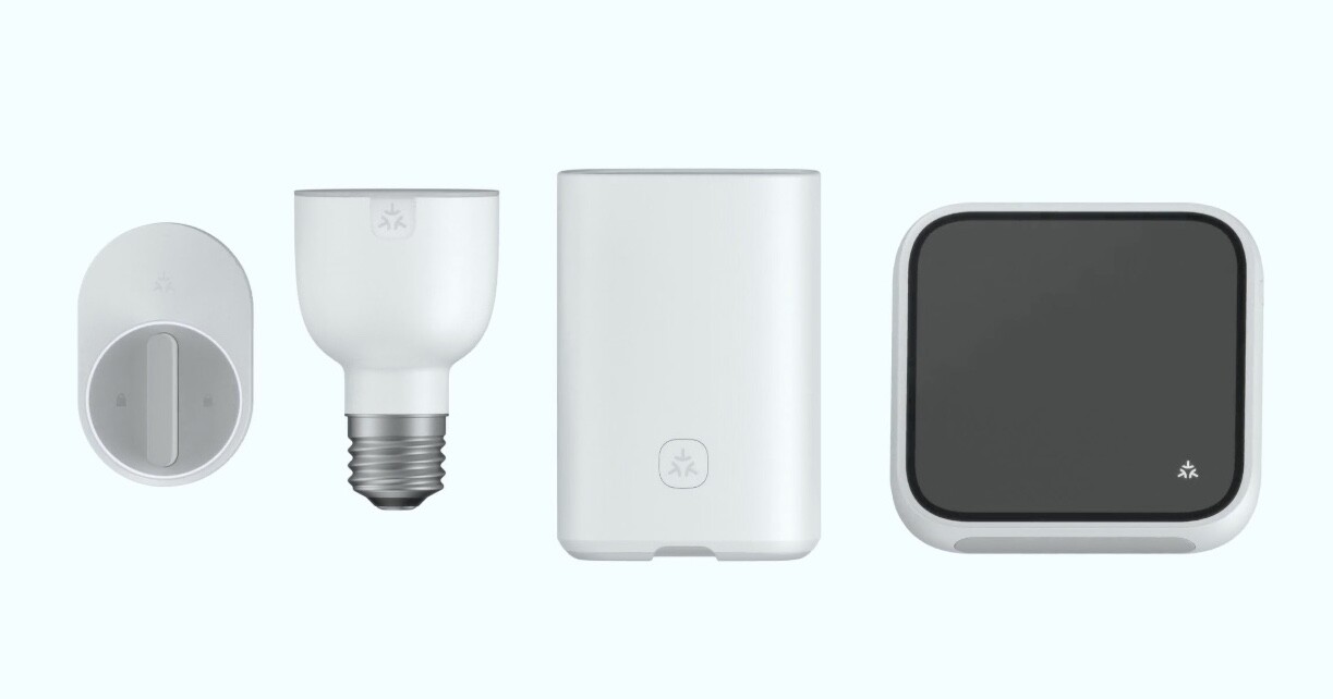 Nace Matter así es el estándar impulsado por Google, Apple y Amazon