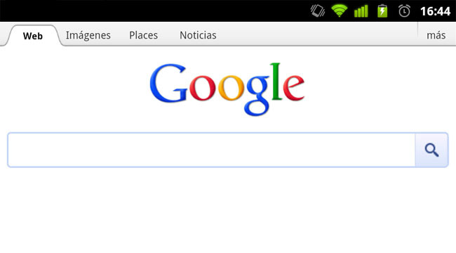 Google Search