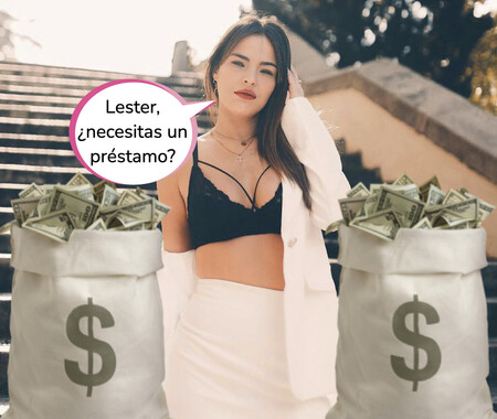 Marta Peñate desvela el dineral que cobra tras 'La Isla de las Tentaciones' y explica cómo son sus relaciones sexuales