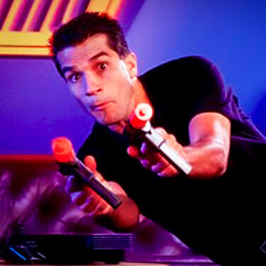 Tommy Tallarico, músico: "Si Beethoven estuviera vivo hoy, sería compositor de videojuegos"