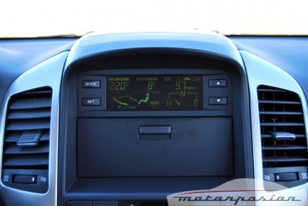 Chevrolet Captiva Sport