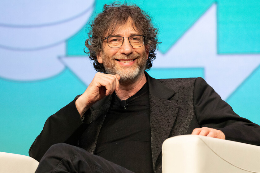 Disney pone en pausa la adaptación de El libro del Cementerio de Neil Gaiman tras las acusaciones de abuso sexual contra el autor