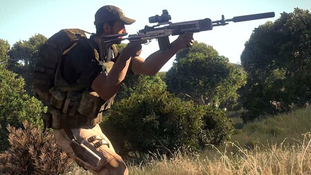 Arma 3 Recursos Varios 3