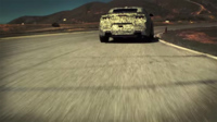 El nuevo Chevrolet Camaro se conocerá en mayo