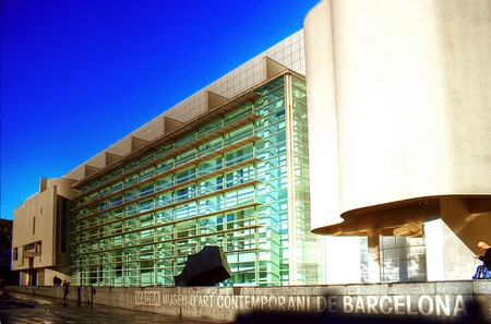 El MACBA celebra su 25 aniversario con jornadas de puertas abiertas este fin de semana