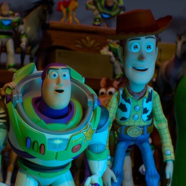 Toy Story 5 Pixar