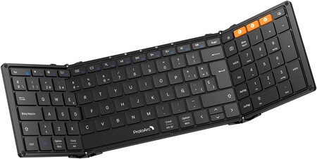 Teclado ProtoArc