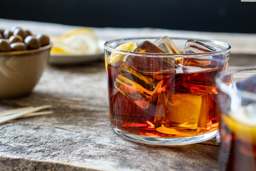 Homemade Vermouth, Easy, Simple And Delicious Cooking Recipe Bullfrag