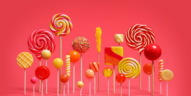 Lollipop
