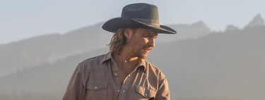 'Y: Marshals'. Todo lo que sabemos del spin-off de 'Yellowstone' protagonizado por Luke Grimes