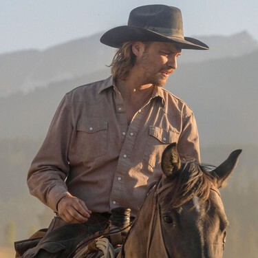 Y Marshals Show Luke Grimes