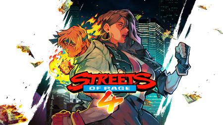 Street of Rage 4 vuelve a sus raíces más retro con la inclusión de personajes y temas clásicos de la saga