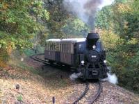 El tren de los niños : Budapest