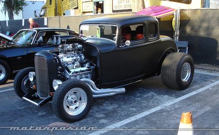 Fin de semana en Old Town