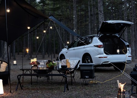 Mitsubishi Outlander 2023 15