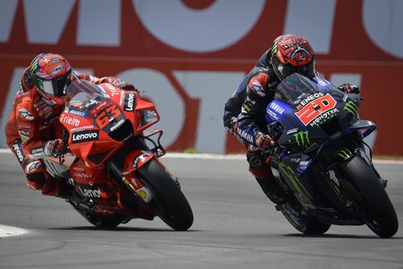La generación de rookies de 2019, con Fabio Quartararo y Joan Mir, camino de ser la mejor de la historia de MotoGP