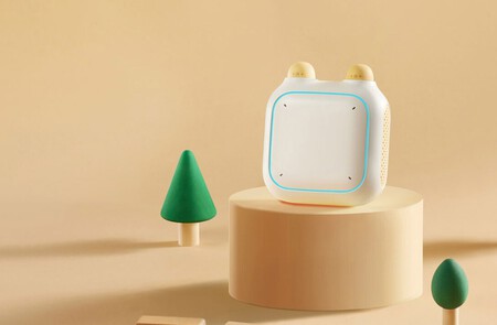 Xiaomi XiaoAI Speaker Kids Edition