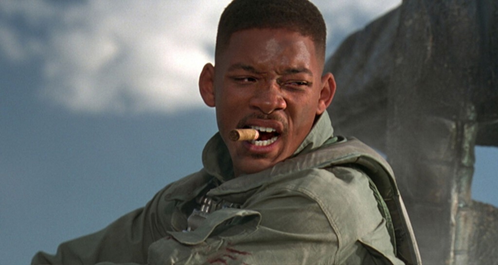 A Will Smith casi no le dejan participar en una de las mejores películas de ciencia ficción de la historia por un motivo tan absurdo como injusto  A Will Smith casi no le dejan participar en una de las mejores películas de ciencia ficción de la historia por un motivo tan absurdo como injusto