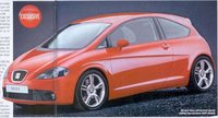 Seat Ibiza 2008, el que faltaba...