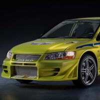 Desde el Mitsubishi EVO de ‘2 Fast 2 Furious’ hasta el Peugeot 406 de ‘Taxi’. Un youtuber se quita de encima decenas de coches de película que siempre has soñado tener 