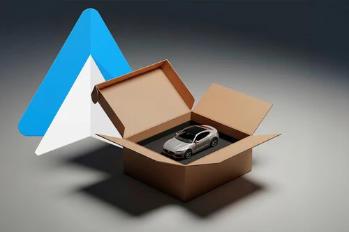 Android Auto Novedades